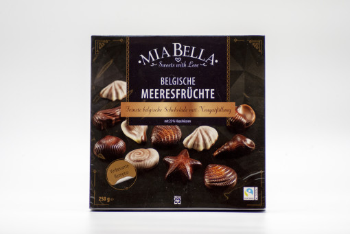 Mia Bella Belgische Meeresfrüchte 250g
