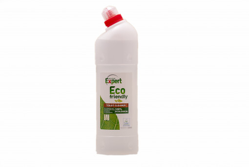 Expert Ökológiai WC-tisztítószer (Eco Toilet Cleaner)