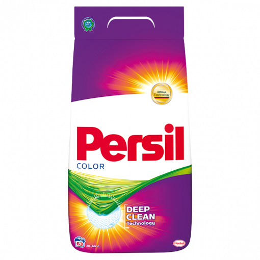 Persil Color mosópor 4,095 kg (Washing Powder)