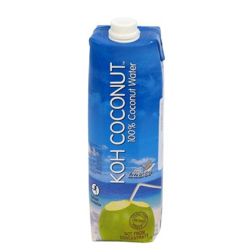 Koh Coconut 100% kókuszvíz 1000 ml