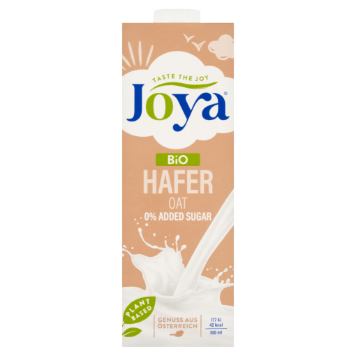 Joya bio UHT zabital 1 l