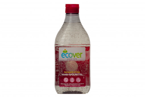 Ecover Öko Gránátalma-Füge Mosogatószer (Pomegranate-Figs Washing Up Liquid)  – 450 ml