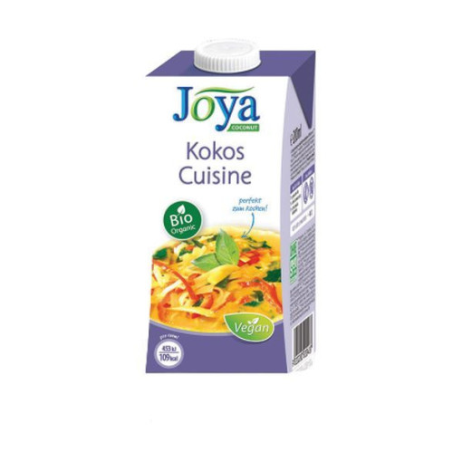 Joya BIO kókusz főzőkrém 200 ml
