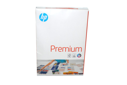 HP prémium nyomtatópapír, 250 lp, A4, fehér, 90 g/m2