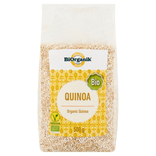 BiOrganik bio quinoa 500 g