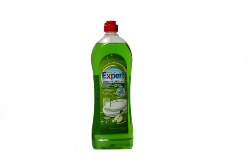 Go For Expert Mosogatószer Green Apple (Washing Up Liquid)