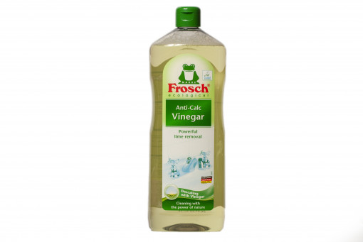 Frosch Ecological ecetes általános tisztítószer 1000 ml (Universal Cleaner Vinegar)