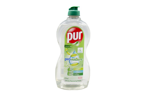 Pur ProNature kézi mosogatószer 500 ml (Washing up Liquid)