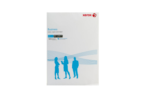 XEROX Business nyomtatópapír A3, 80 g, 500 lap