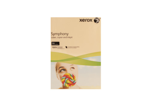 XEROX Symphony A4, 160 g, 250 lap LAZAC
