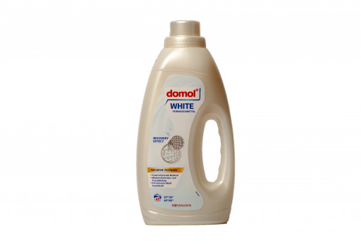 Domol finommosószer fehér 1,5 l (Laundry Detergent White)