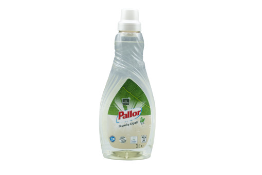 Pallor Öko folyékony mosószer (Laundry detergent)