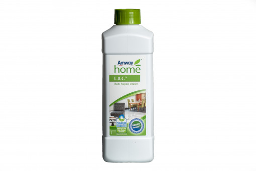 Amway Home univerzális tisztítószer L.O.C. 1 l (All Purpose Cleaner)