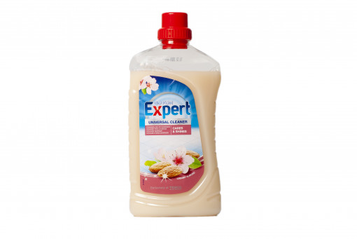 Expert Univerzális tisztítószer Creamy Almond (All Purpose Cleaner)