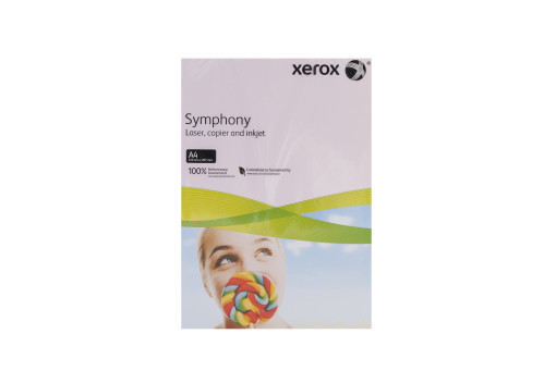 XEROX Symphony A4, 160 g, 250 lap LILA
