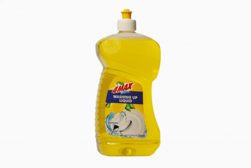 4Max lemon mosogatószer (Washing Up Liquid)