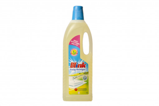 Blink Ecetes tisztítószer (All Purpose Cleaner, Vinegar)