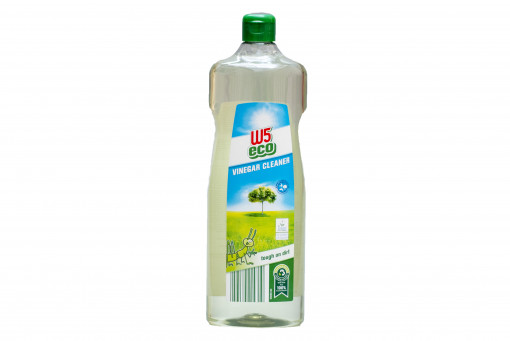 W5 eco Ecetes tisztítószer 1 l (All Purpose Cleaner w Vinegar)