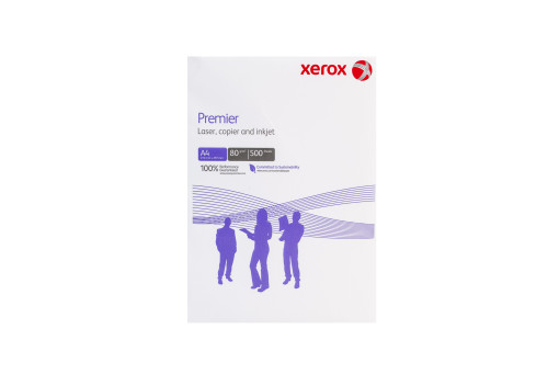 XEROX Premier nyomtatópapír, A4, 80 g, 500 lap