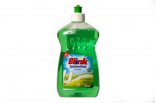 Blink kézi mosogatószer classic (Washing Up Liquid)