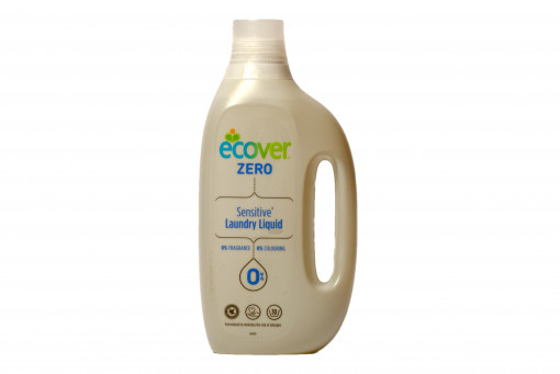Ecover folyékony mosószer ZERO (Laundry Detergent)