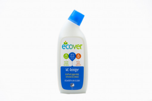 Ecover wc tisztító (Toilet Cleaner)