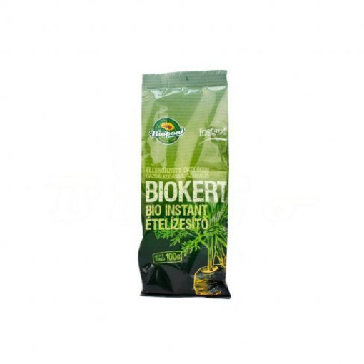 Biopont Biokert BIO instant ételízesítő 100 g
