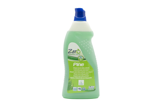 Zero Fenyő Ecolabel, Természetes alapú illatosított általános tisztítószer 1 L