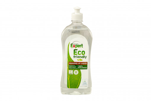 Go for Expert Eco friendly Ökológiai mosogatószer (washing up liquid)