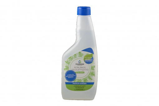 Cleanne Általános Felülettisztító teafa és rozmaringolaj (All Purpose Cleaner Tea Tree Rosemary Oil)