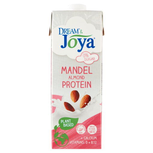 Joya mandula protein ital UHT 1 l