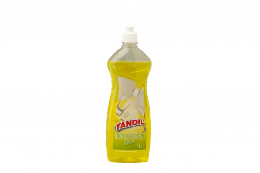 Tandil Mosogatószer lemon (washing up liquid, lemon)