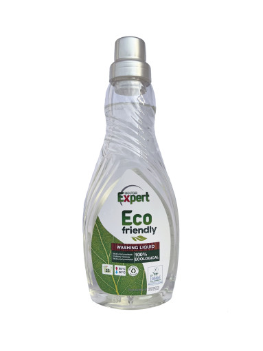 Go For Expert Eco friendly  folyékony mosószer