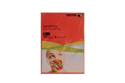 XEROX Symphony A4, 160 g, 250 lap PIROS