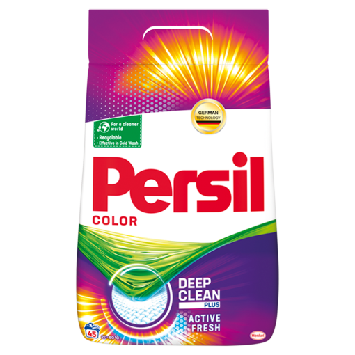 Persil Color mosópor 45 mosás 2,925 kg