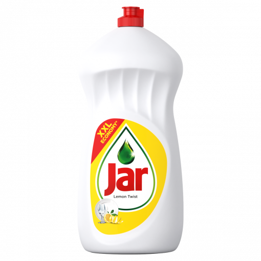 Jar Lemon Mosogatószer, 1500 ml (Washing Up Liquid)