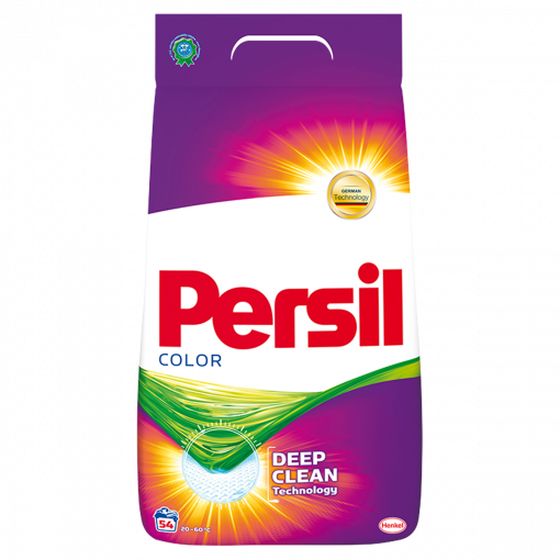 Persil Color mosópor 3,51 kg (Washing Powder)